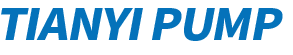 Botou Tianyi Pump Industry Co., Ltd.