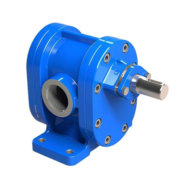 2CY Series Gear Oil Pump