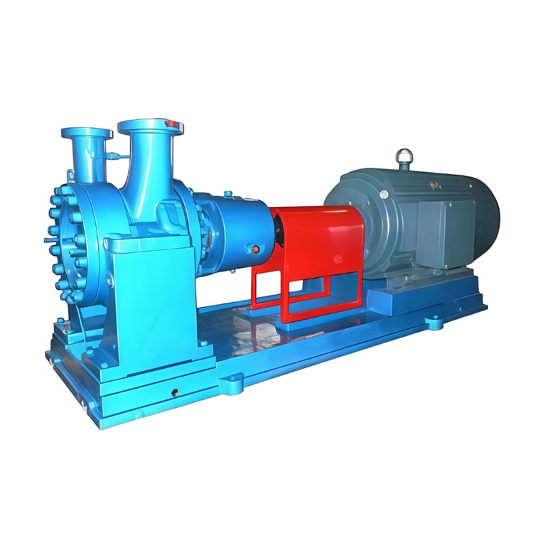 AY Series Centrifugal Pump