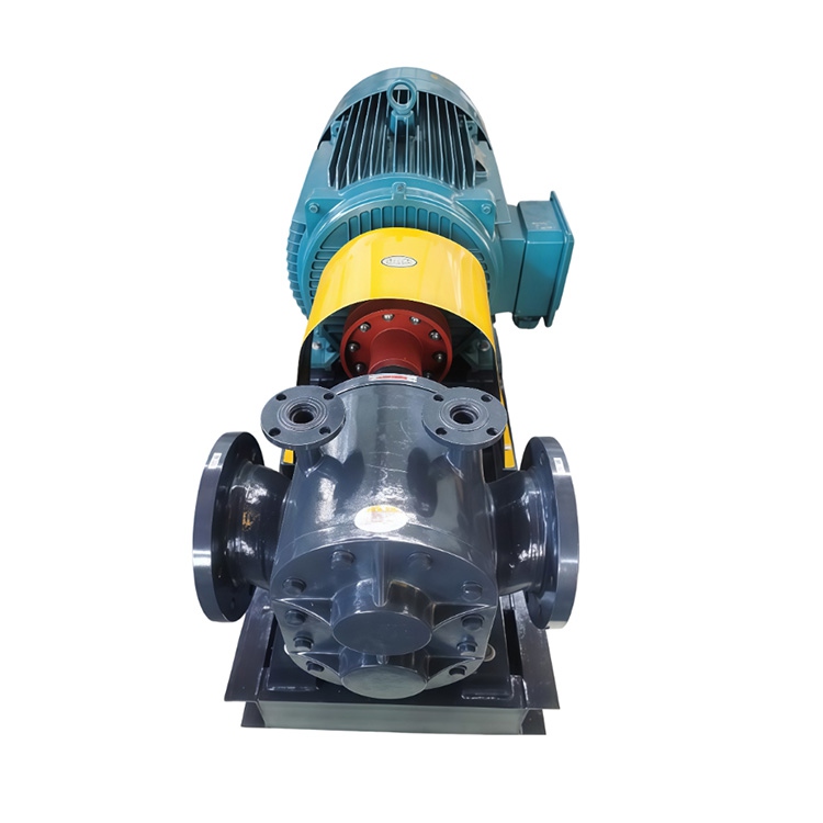BW Series Large Flow Insulation Pump