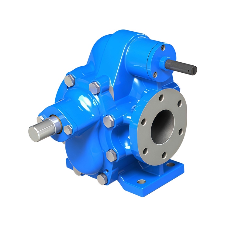 KCB Series Gear Pump