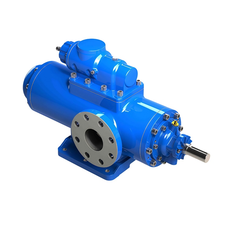 SN Series Three Screw Pump